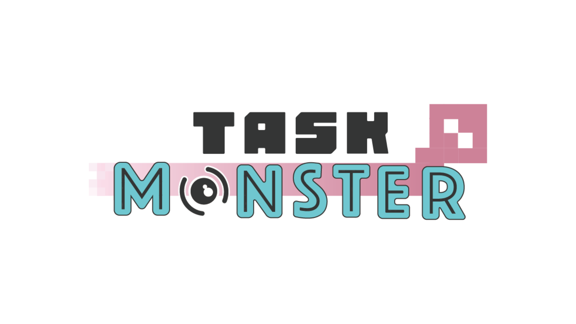 タスクモンスターロゴ